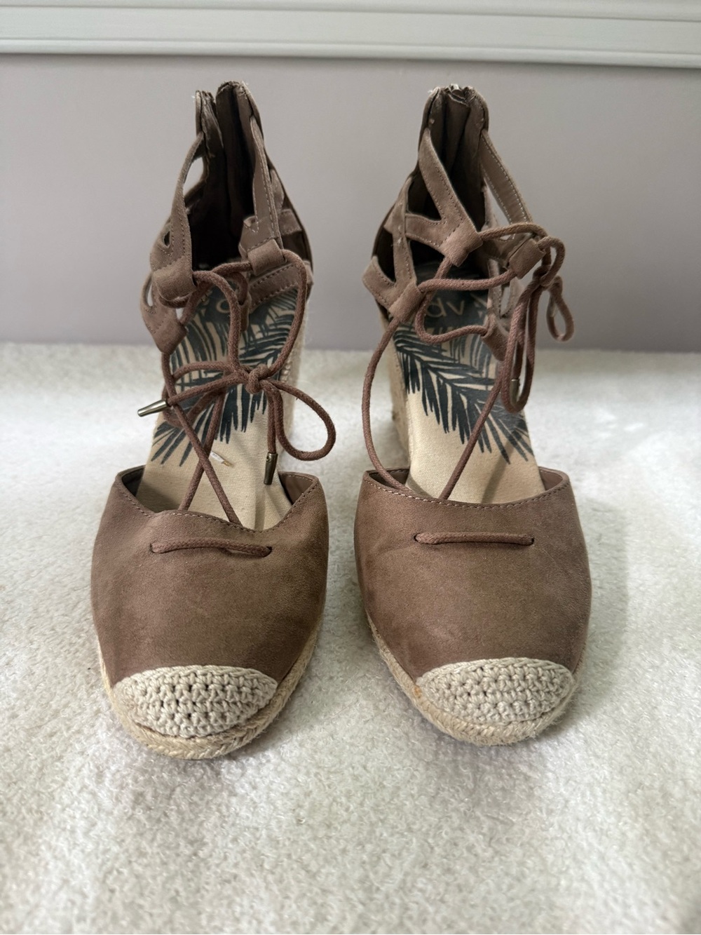 Wedges